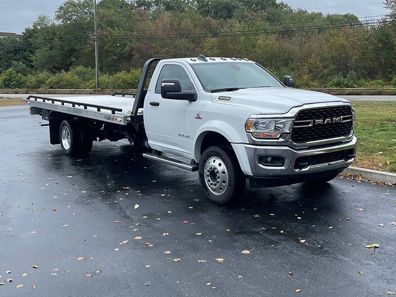 2024 Ram 5500 (Key# 1989) 1